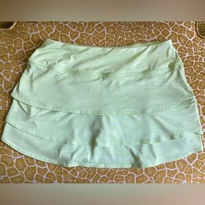 Women’s M Athleta Tennis Skirt